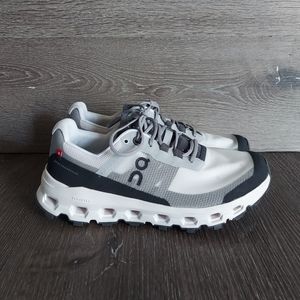 NEW On Running Cloud Vista Shoes Size 6